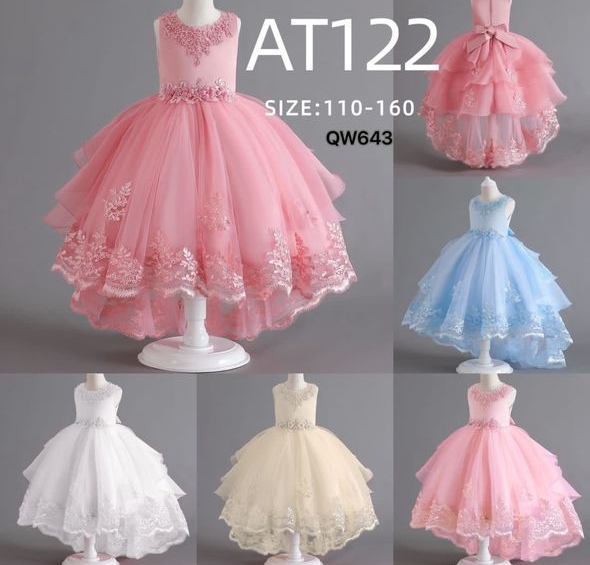 Miniature Robe de princesse 