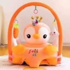 Miniature Assis bébé 