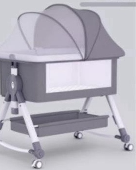 Miniature Berceau pliable 